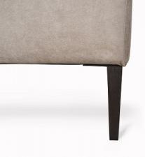 Sofa MIA marki Rosanero – elegancka propozycja do domu i biura