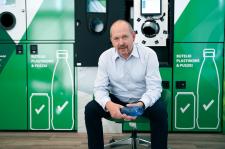 Logistyka, automatyzacja i recykling