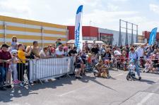 Rowerowe święto dla najmłodszych – już 14 czerwca przy CH Osowa