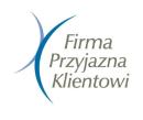 Godła Firma Przyjazna Klientowi przyznane