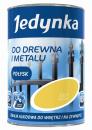 Jedynka® Do Drewna i Metalu – 3 nowe kolory w ofercie