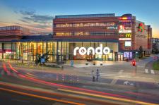 Empik wkracza do CH RONDO