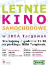 Czy to jawa, czy sen? – Incepcja w Parku Handlowym Targówek