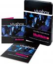 Vivabox Multikino – bilet do świata filmowych emocji!