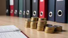 Finansowanie przedsiębiorstw: skuteczne strategie pozyskiwania kapitału