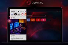 Pierwsza na świecie gamingowa przeglądarka Opera GX teraz z wbudowanym Instagramem