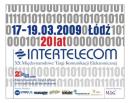 Targi Intertelecom 2009