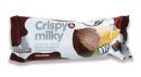 Rożki serowe Crispy&Milky marki Mlekoma®