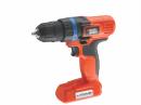 Nowa wiertarko-wkrętarka EPL7I 7V Li-Lon od Black&Decker