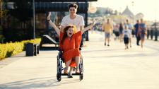 Likwidujmy bariery dla osób z niepełnosprawnością