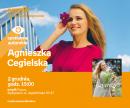 Agnieszka Cegielska | Empik Focus