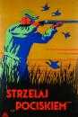 Sztuka poza czasem. Twórczość Stefana Norblina od 12 października w Muzeum Plakatu w Wilanowie