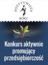 Wokulski szuka „Pozytywisty Roku 2012” – konkurs aktywnie promujący przedsiębiorczość