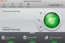 Kaspersky Internet Security for Mac - bo na Maki są wirusy