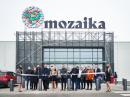 Mozaika – nowa w Polsce marka centrów codziennych zakupów 