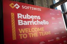 Legenda motosportu Rubens Barrichello dołącza do międzynarodowej firmy technologicznej SOFTSWISS