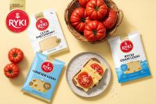 Spółdzielnia Mleczarska Ryki rozwija portfolio serów