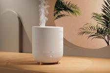 Nowy nawilżacz na polskim rynku - Duux Neo