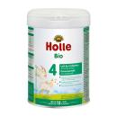 Holle wprowadza nowość – ekologiczne mleko kozie 4 BIO w nowym, wygodnym opakowaniu 800 g