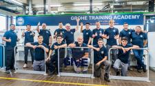 Firma GROHE rozszerza swój program szkoleniowo-edukacyjny GIVE