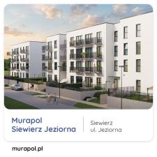 Kolejny etap mieszkań nad Zalewem Przeczycko-Siewierskim w ofercie