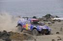 Volkswagen w Rajdzie Dakar także w 2010 roku