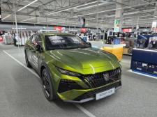 MediaMarkt Polska i Peugeot łączą siły w przełomowej kampanii i rozwijają model "Space as a Service"