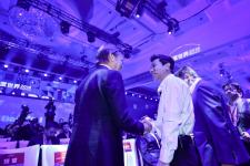 Volvo i Baidu komentują swoją współpracę
