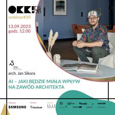 AI – jaki będzie miała wpływ na zawód architekta