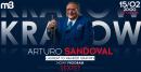 Arturo Sandoval zagra dwa koncerty w Polsce