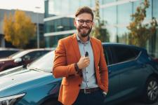 Jak zwiększyć mobilność pracowników i poprawić wizerunek firmy w sezonie targowym?