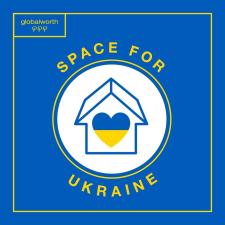 Globalworth wspiera akcje humanitarne na rzecz osób dotkniętych wojną na Ukranie