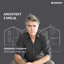 Architekt i aktywista. Projekty społecznie zaangażowane Alejandro Araveny