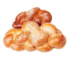 Rzemiosło piekarskie wraca do domu