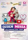 Dzień Misia, czyli darmowe badania i atrakcje dla dzieci w ALFA Centrum Gdańsk - Galerii Alternatywn