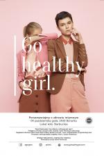 Porozmawiajmy o zdrowiu intymnym. Inauguracja projektu „Go Healthy Girl” w Bonarce