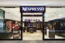 Jedyny w Krakowie butik Nespresso w Galerii Krakowskiej