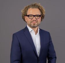 Maciej Cichocki nowym Regional Managerem Northeast Europe w SolarEdge Technologies