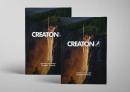 CREATON inspirowany potęgą natury - nowy katalog produktów