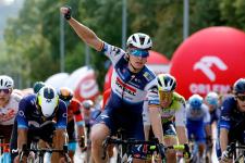 Soudal po raz kolejny pojedzie z Tour de Pologne