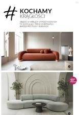 Megaporcja inspiracji z katalogiem Galerii Wnętrz DOMAR
