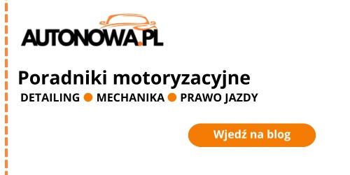 poradniki motoryzacyjne