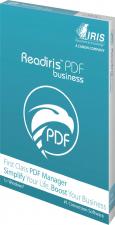 Readiris PDF 22 Business - władca PDF-ów w nowej odsłonie