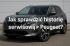 Jak sprawdzić historię serwisową Peugeot? [Poradnik]