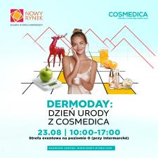 DermoDay w Galerii Nowy Rynek – darmowe badania, porady ekspertów i strefa zdrowia dla każdego