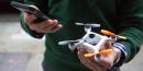 Co potrafią inteligentne Nano Drony ? ONAGOfly już w Polsce