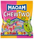 Podwójnie owocowa radość żucia z Maoam Chew Two