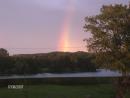 Mazury, wakacje nad czystym jeziorem w cichej niewielkiej wsi. Tutaj naprawdę wypoczniesz!