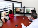 Xstrata z rozwiązaniami telepresence firmy Polycom