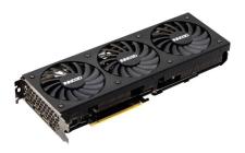 INNO3D GeForce RTX 3070 Ti X3 - czysta wydajność w schludnym wydaniu